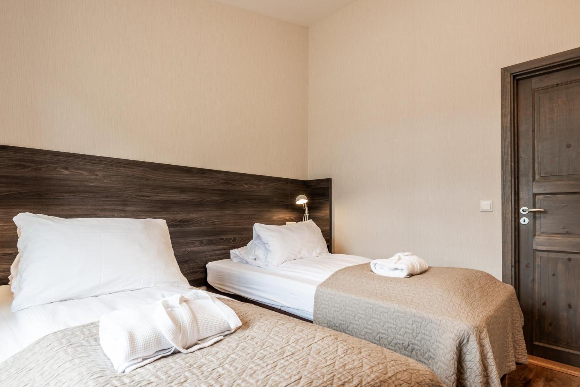 Boutique Hotel Anna By Ej Hotels Holt  Exterior photo