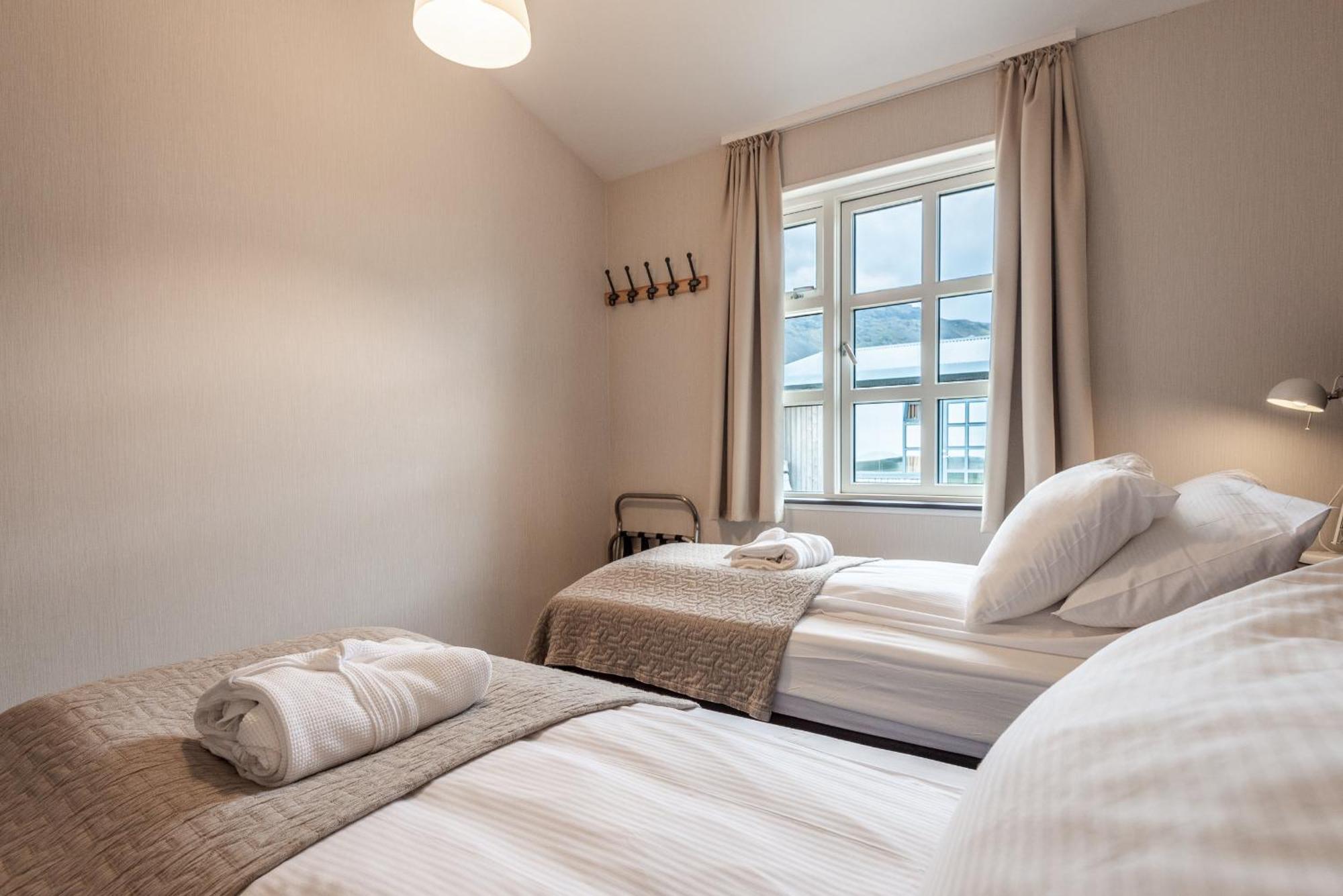Boutique Hotel Anna By Ej Hotels Holt  Exterior photo