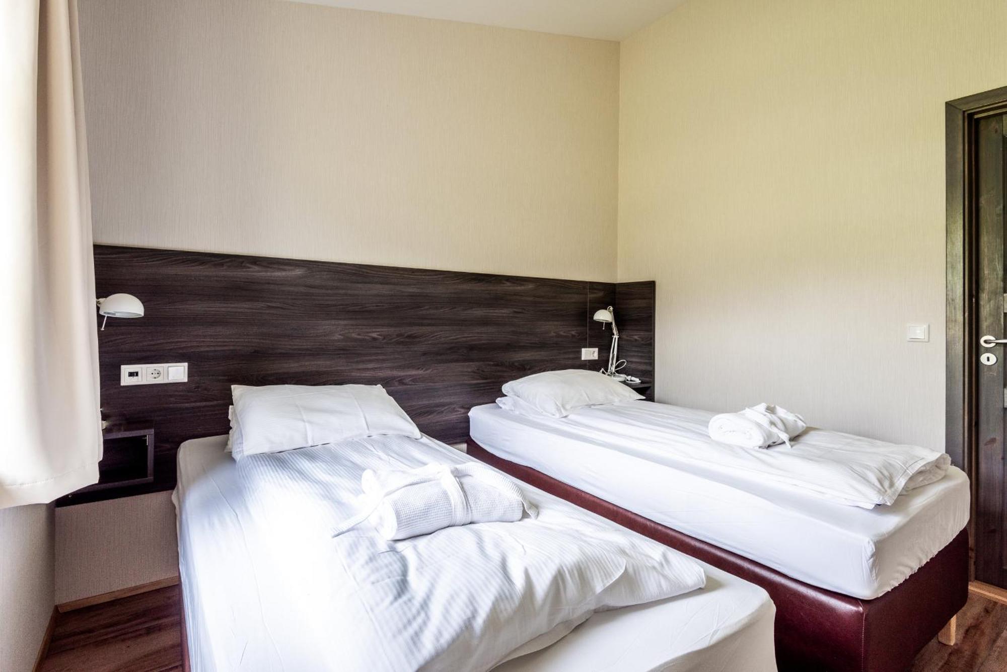Boutique Hotel Anna By Ej Hotels Holt  Exterior photo