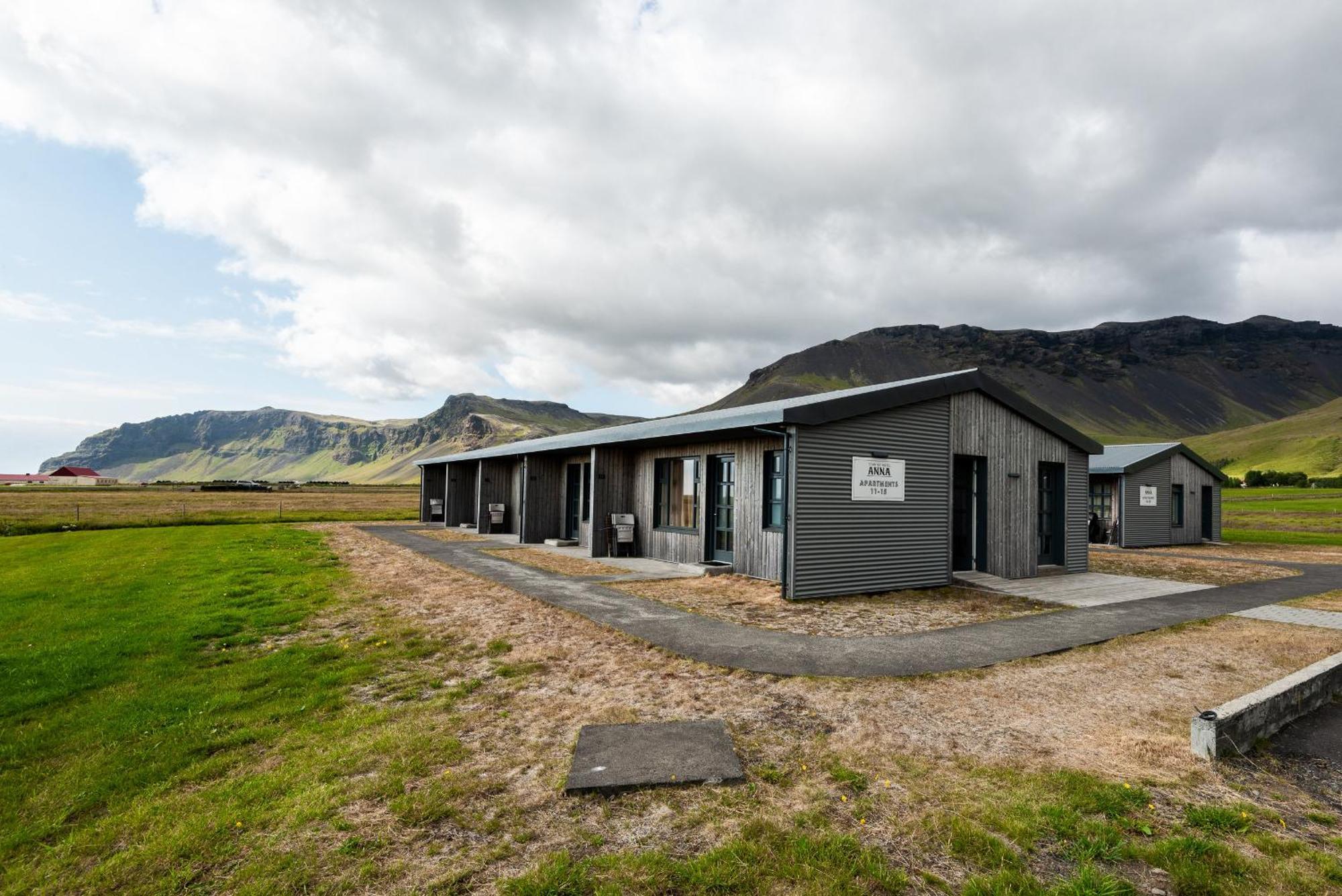 Boutique Hotel Anna By Ej Hotels Holt  Exterior photo