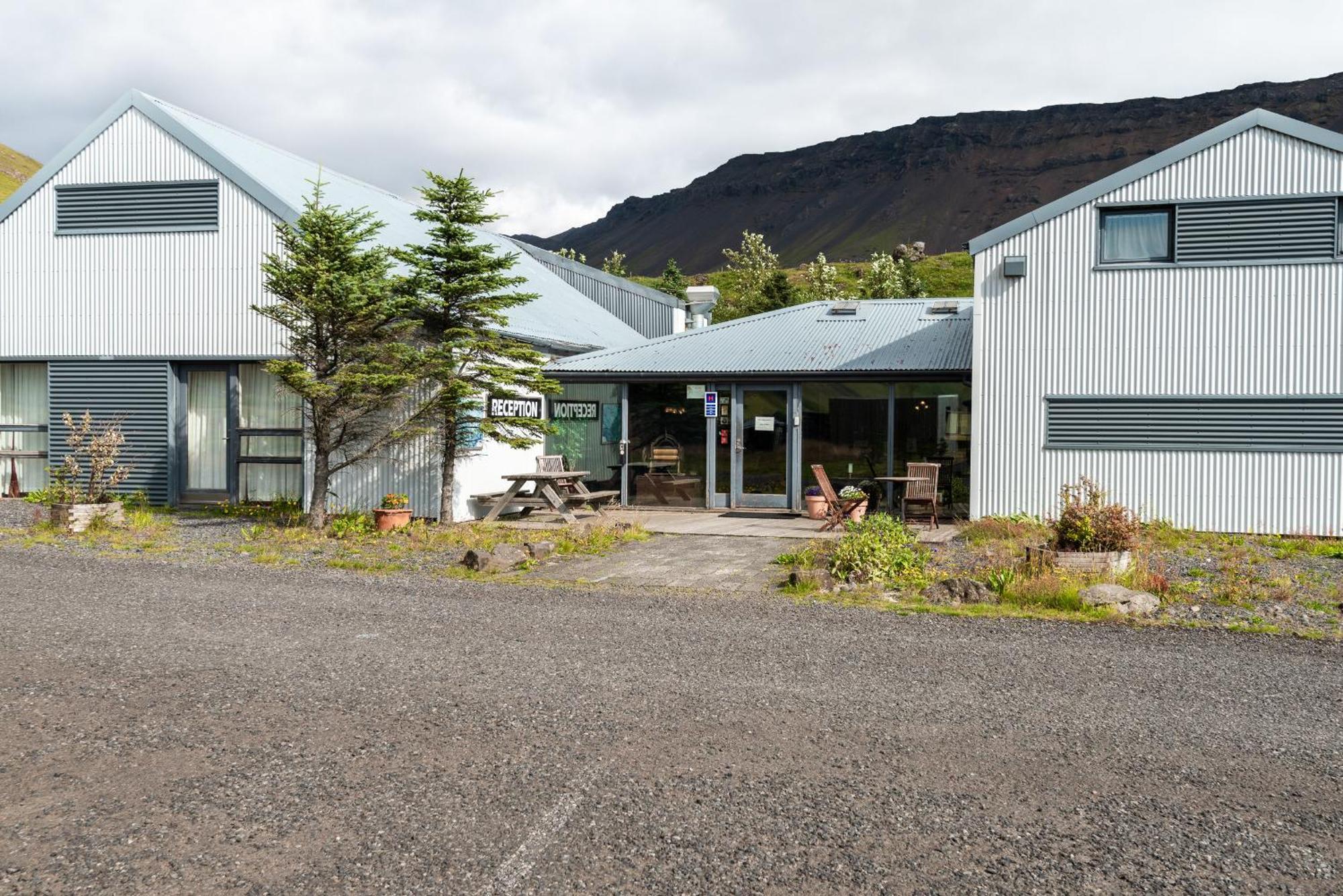 Boutique Hotel Anna By Ej Hotels Holt  Exterior photo