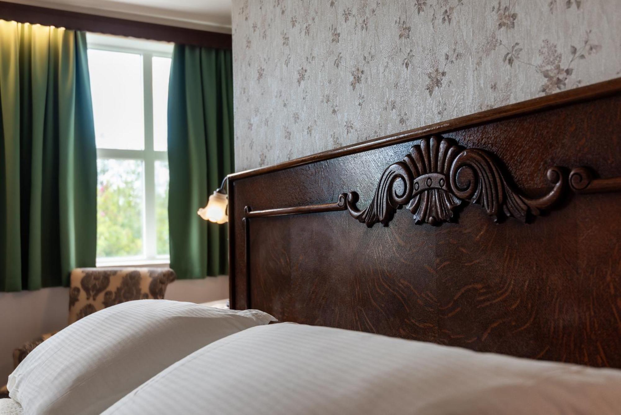 Boutique Hotel Anna By Ej Hotels Holt  Exterior photo