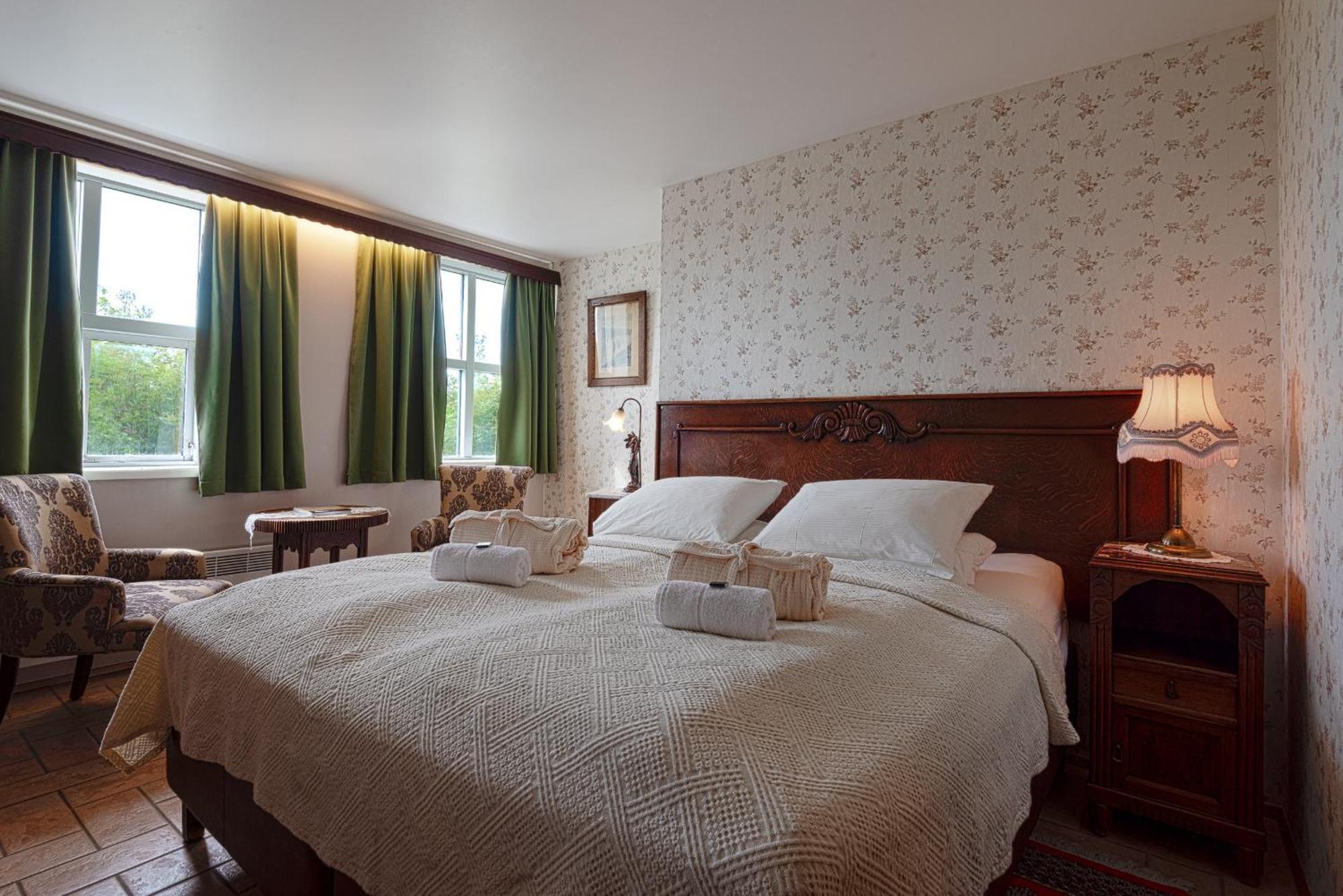 Boutique Hotel Anna By Ej Hotels Holt  Exterior photo