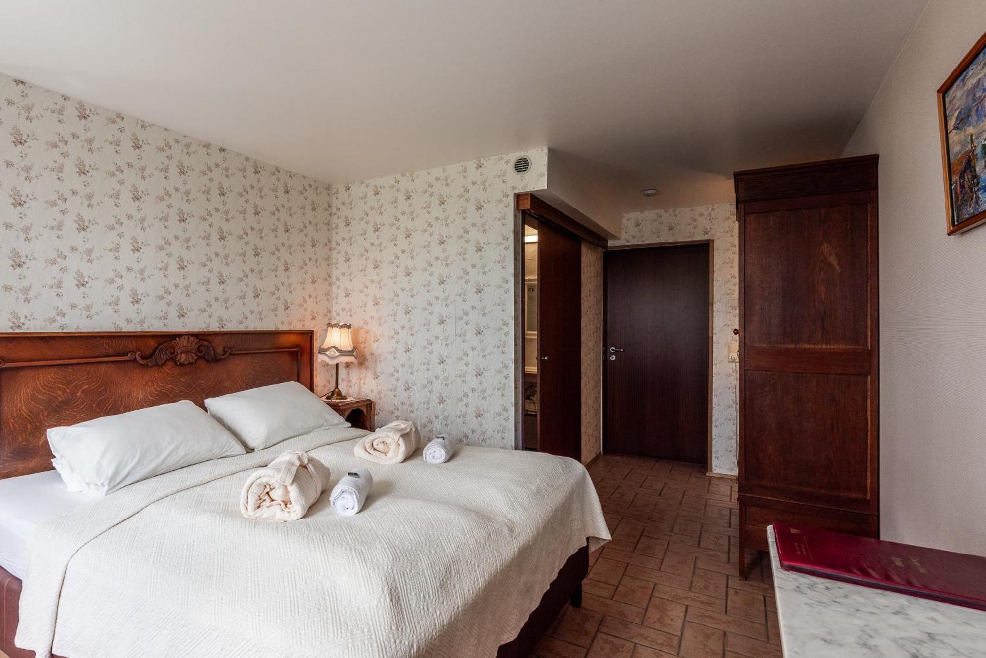 Boutique Hotel Anna By Ej Hotels Holt  Exterior photo